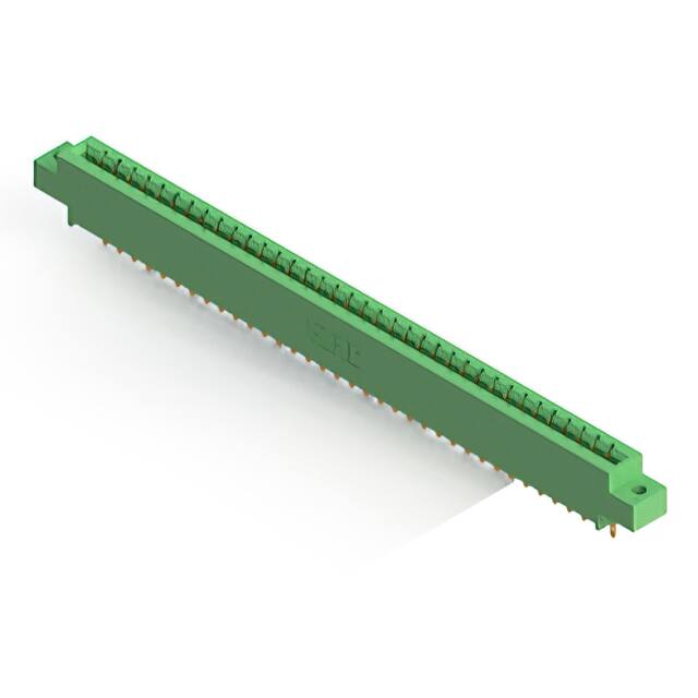333-036-500-602 EDAC Inc.  Edgeboard Connectors